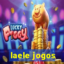 laele jogos